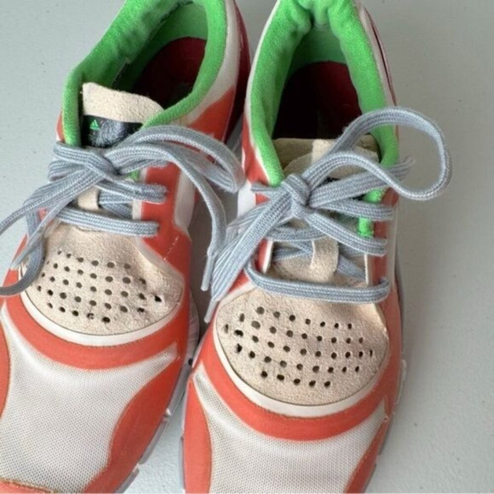 Adidas x Stella McCartney Alyta athletic sneakers 6.5 - Picture 3 of 9